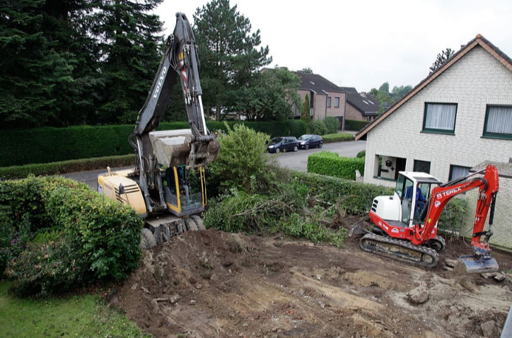 tree removal townsville